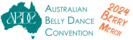 Australian Belly Dance Convention 2023 Melbourne Merch