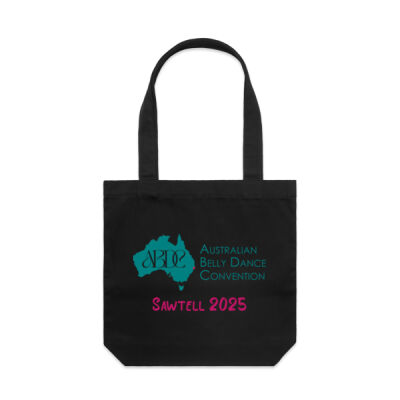 Tote Bag - Sawtell Thumbnail