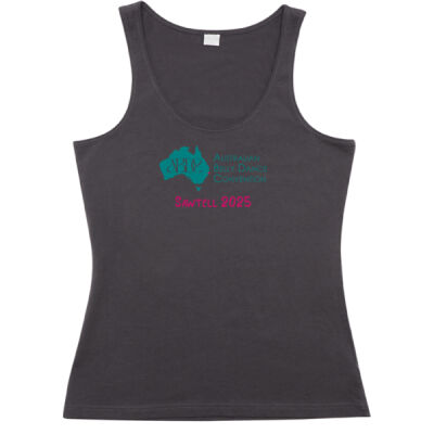 Tank Top - Sawtell Thumbnail