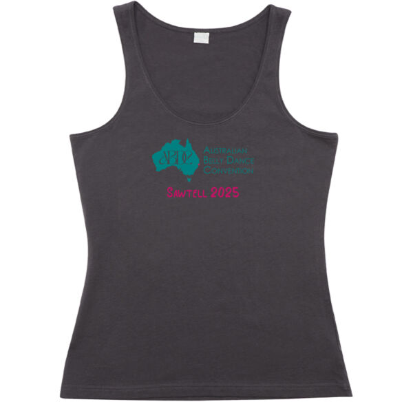 Tank Top - Sawtell Thumbnail