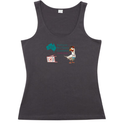 Tank Top - Sunny Thumbnail