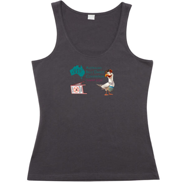 Tank Top - Sunny Thumbnail