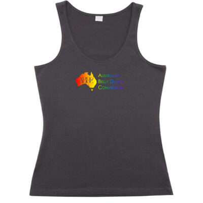 Tank Top - Rainbow Thumbnail
