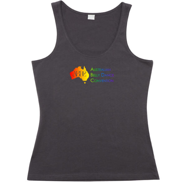 Tank Top - Rainbow Thumbnail
