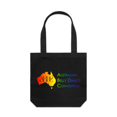Tote Bag - Rainbow Thumbnail