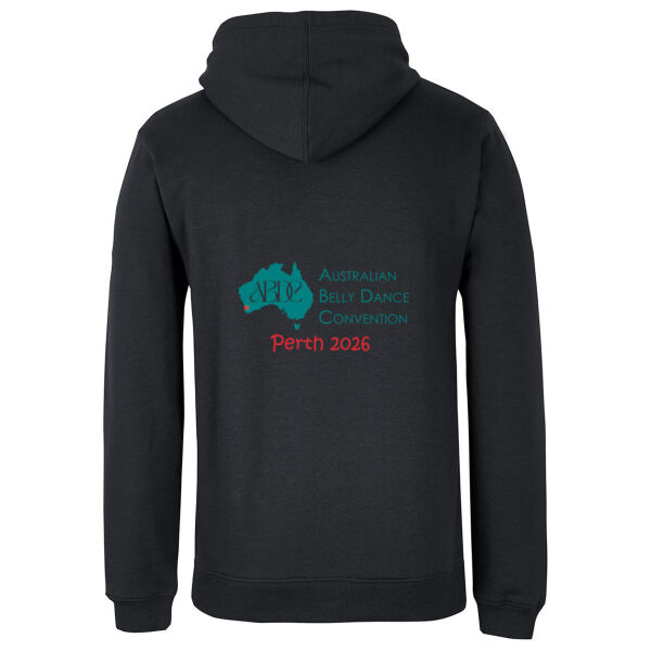 Zip up Hoodie - Perth Thumbnail