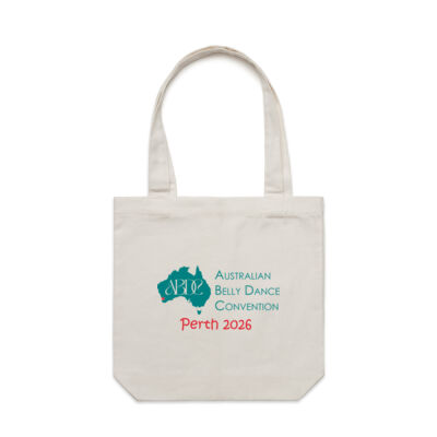 Tote Bag - Perth Thumbnail