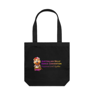 Tote Bag - Queenie Thumbnail