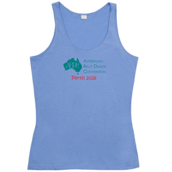 Tank Top - Perth Thumbnail