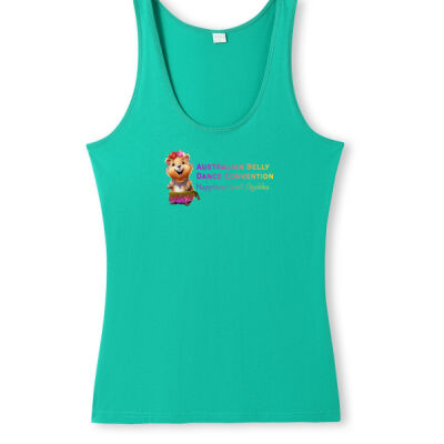 Tank Top - Queenie Thumbnail