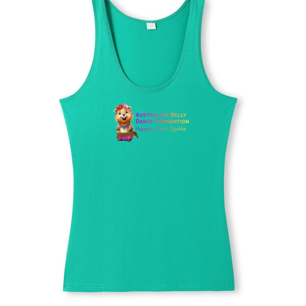 Tank Top - Queenie Thumbnail