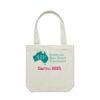 Canvas Carrie Bag Thumbnail