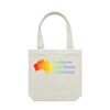 Canvas Carrie Bag Thumbnail