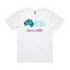 Mens Staple Minus Tee Thumbnail