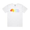 Mens Staple Minus Tee Thumbnail